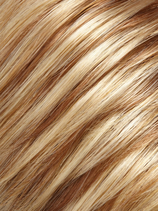 Angelique Wig by Jon Renau | O'solite | Large Cap | Synthetic Fiber