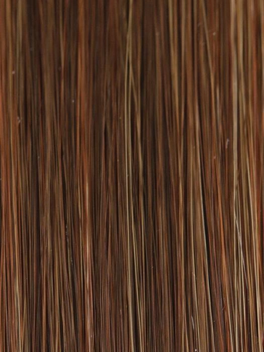 Angled Bob | HF Synthetic Lace Front Wig (Basic Cap)