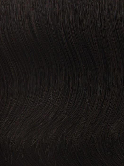 Angled Cut | HF Synthetic Wig (Basic Cap)