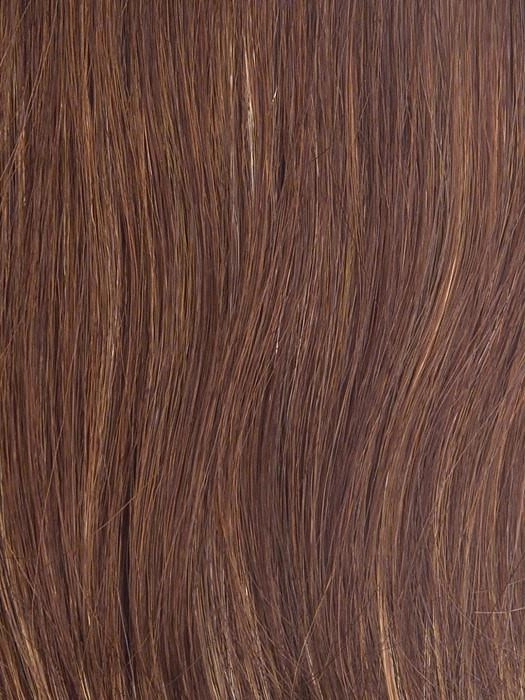 Angled Cut | HF Synthetic Wig (Basic Cap)