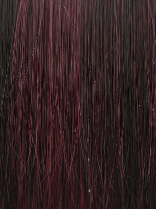 Angled Pixie |  HF Synthetic Wig (Basic Cap)