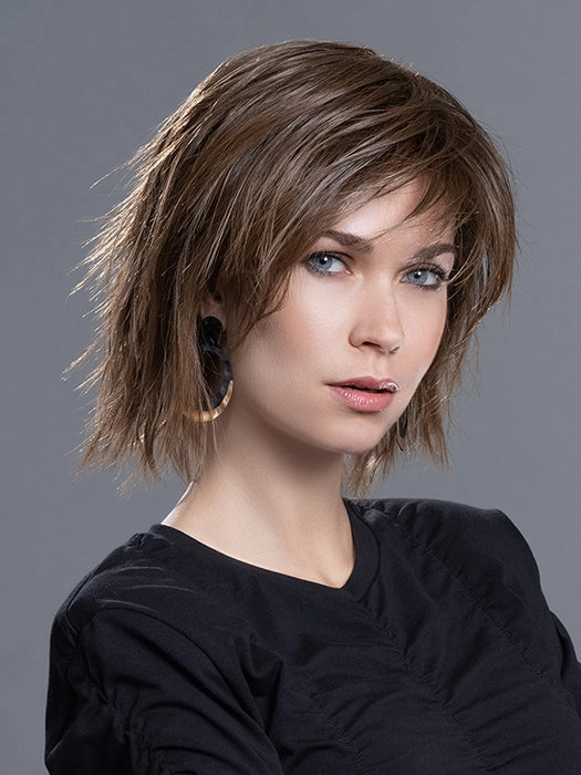 Anima Wig by Ellen Wille | Changes | Heat Friendly Synthetic