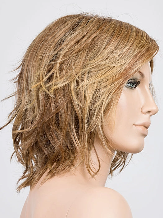 Anima Wig by Ellen Wille | Changes | Heat Friendly Synthetic