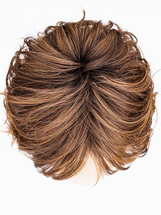 Anima Wig by Ellen Wille | Changes | Heat Friendly Synthetic