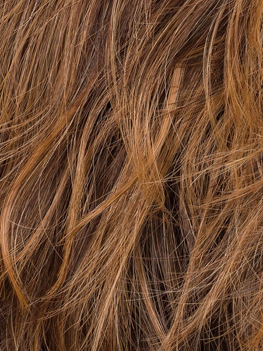 Anima Wig by Ellen Wille | Changes | Heat Friendly Synthetic