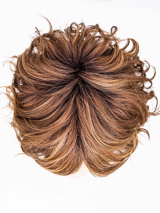 Anima Wig by Ellen Wille | Changes | Heat Friendly Synthetic