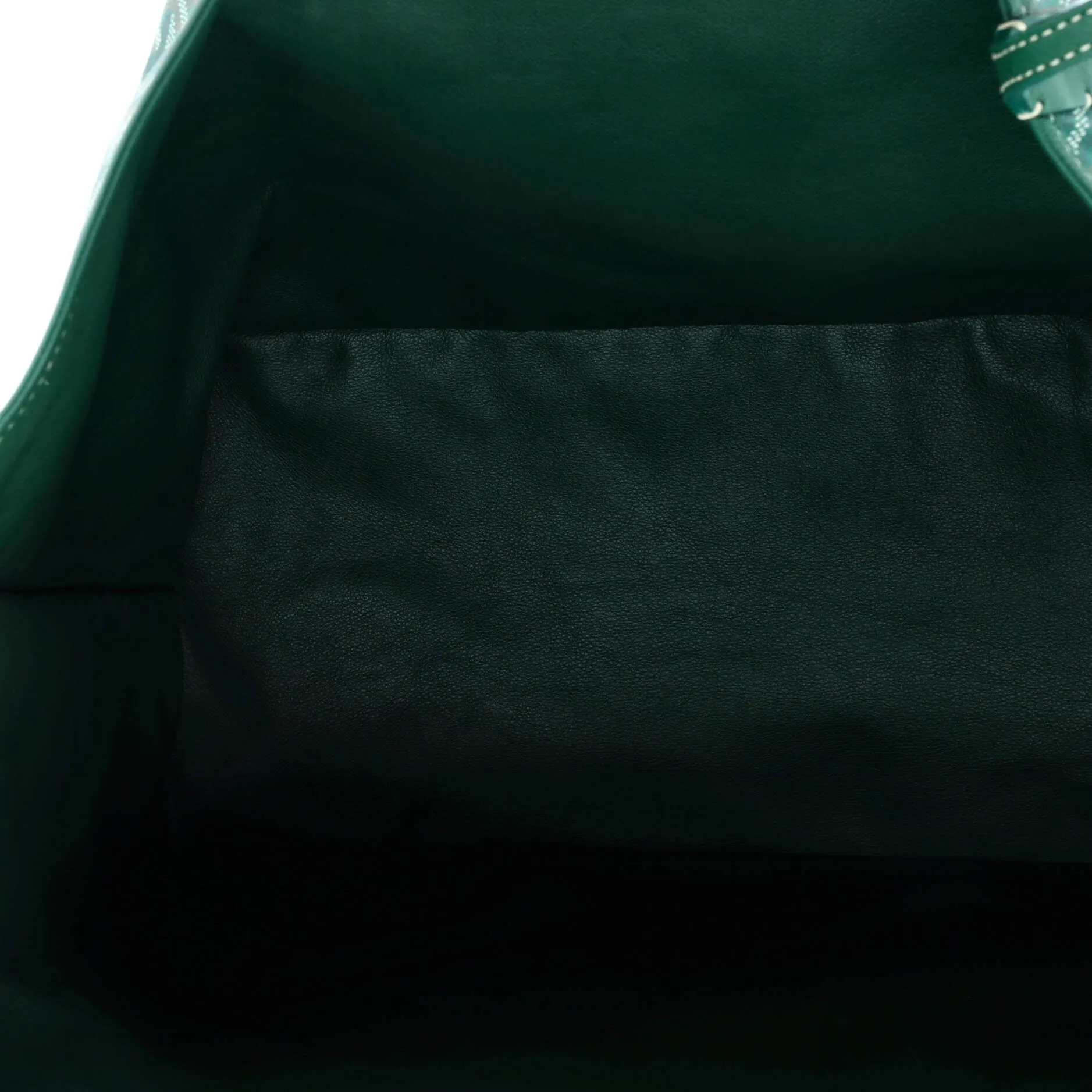 Anjou Reversible Tote Coated Canvas GM