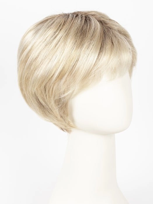 Annette | Synthetic Lace Front Wig (Mono Top)