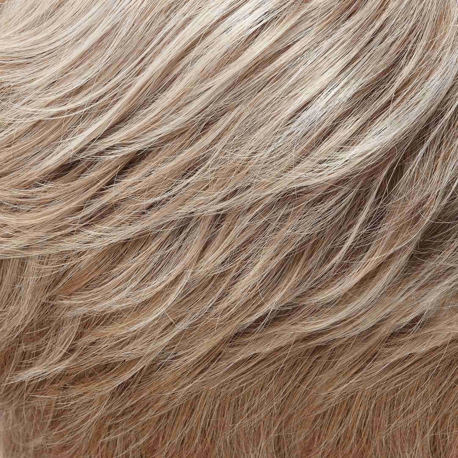 Annette Wig by Jon Renau | Synthetic (Lace Front Mono Top)