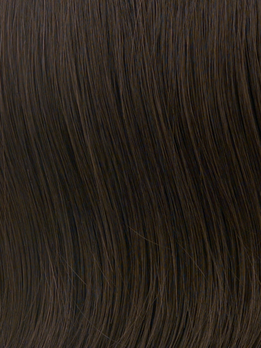 Anytime Wig by Toni Brattin | Regular Cap | Heat Friendly Synthetic