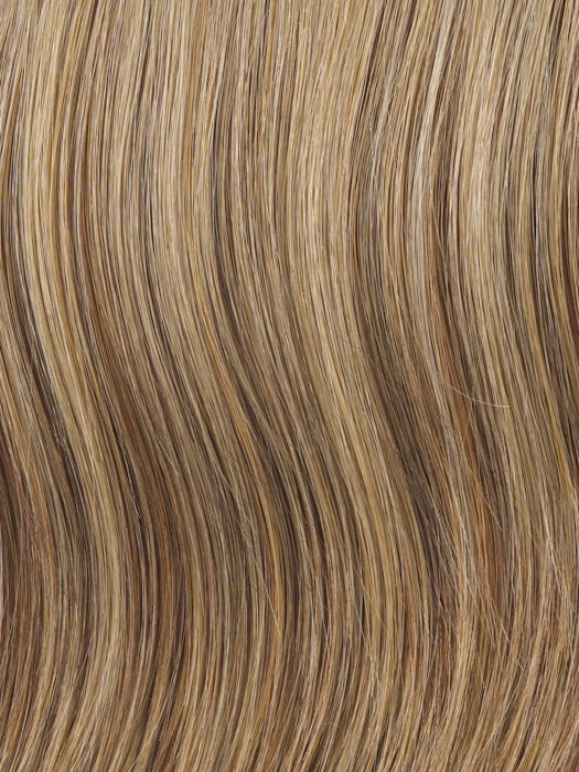 Anytime Wig by Toni Brattin | Regular Cap | Heat Friendly Synthetic