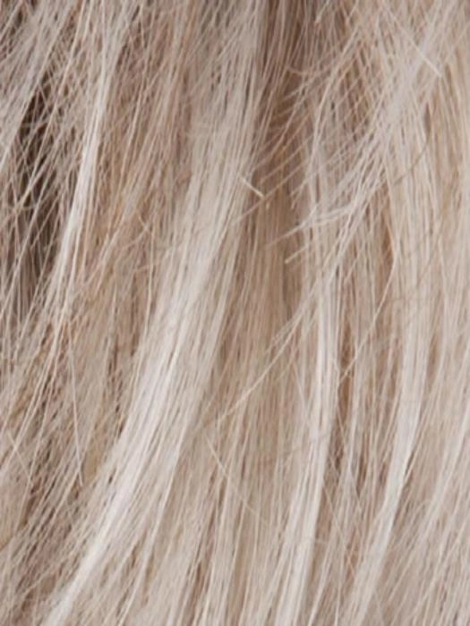 Apart Mono Wig by Ellen Wille | Synthetic