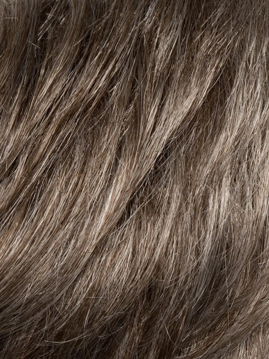 Apart Mono Wig by Ellen Wille | Synthetic Hair | Petite/Average Cap