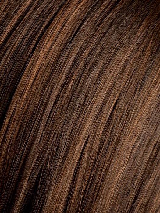 Apart Mono Wig by Ellen Wille | Synthetic Hair | Petite/Average Cap