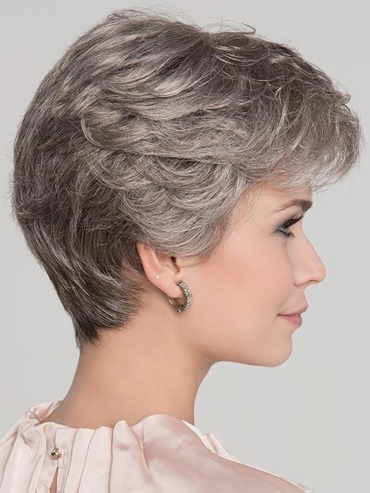 Apart Mono Wig by Ellen Wille | Synthetic Hair | Petite/Average Cap