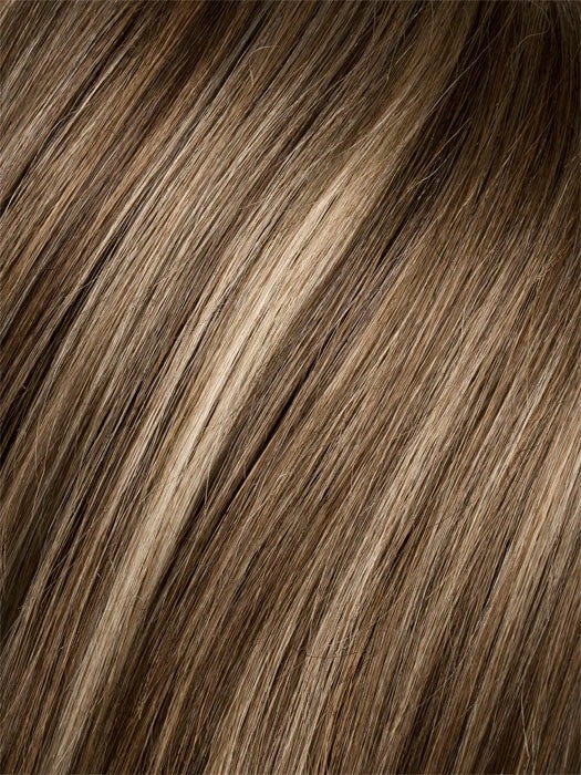 Apart Mono Wig by Ellen Wille | Synthetic Hair | Petite/Average Cap