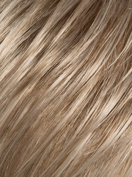 Apart Mono Wig by Ellen Wille | Synthetic Hair | Petite/Average Cap