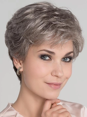 Apart Mono Wig by Ellen Wille | Synthetic Hair | Petite/Average Cap