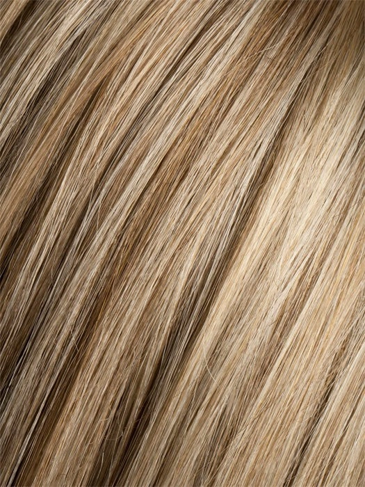 Apart Mono Wig by Ellen Wille | Synthetic Hair | Petite/Average Cap