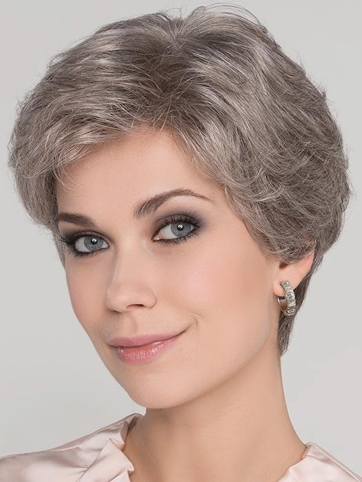 Apart Mono Wig by Ellen Wille | Synthetic Hair | Petite/Average Cap
