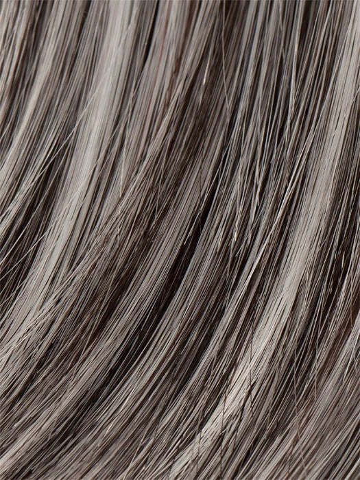 Apart Mono Wig by Ellen Wille | Synthetic Hair | Petite/Average Cap