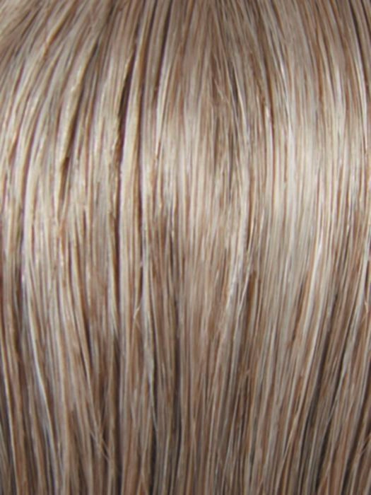 Aperitif | Synthetic Hair Bun (Interlocking Clips)