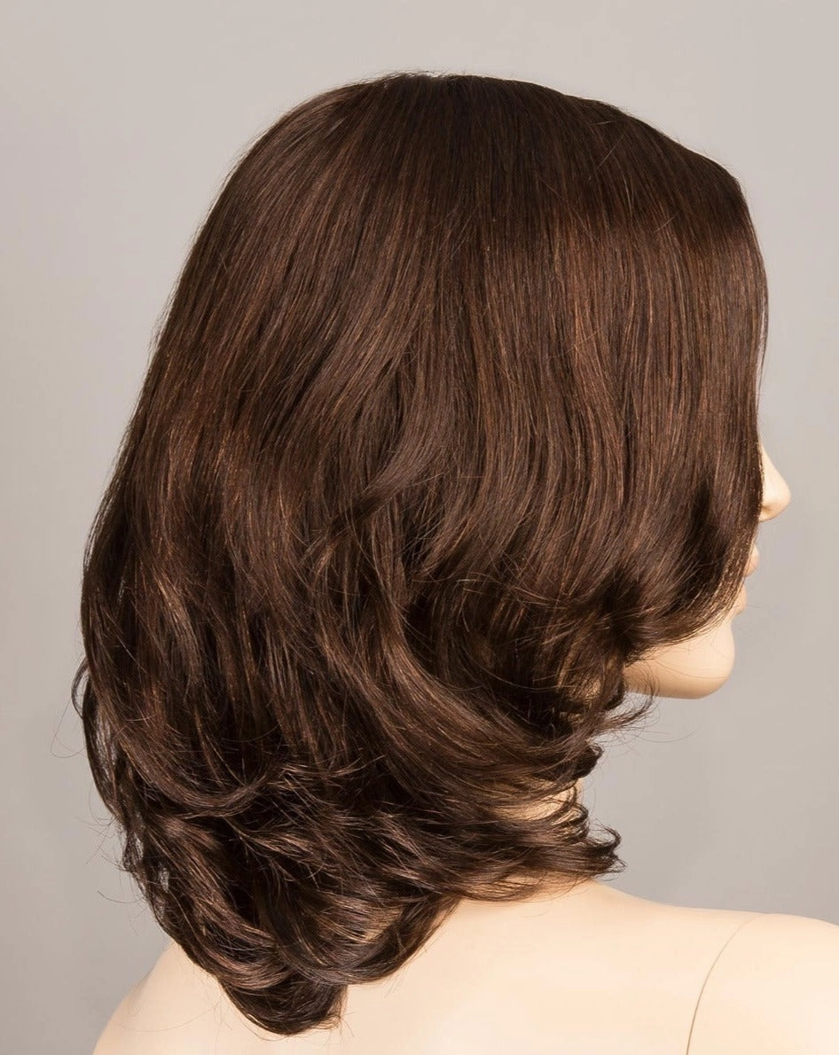 Appeal Wig by Ellen Wille | Remy Human Hair Hair | Petite/Average Cap