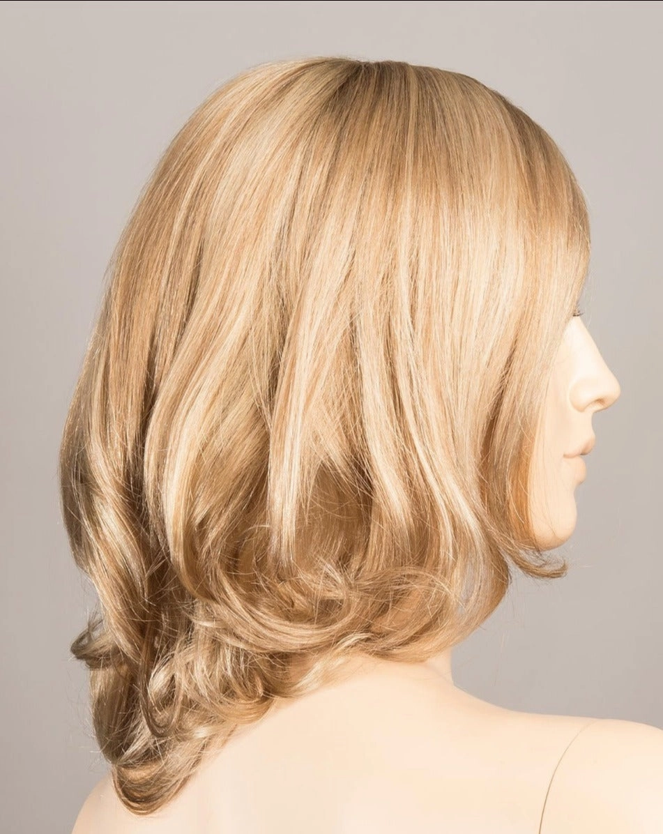 Appeal Wig by Ellen Wille | Remy Human Hair Hair | Petite/Average Cap