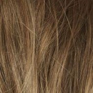 April Deluxe Petite wig - Natural Image