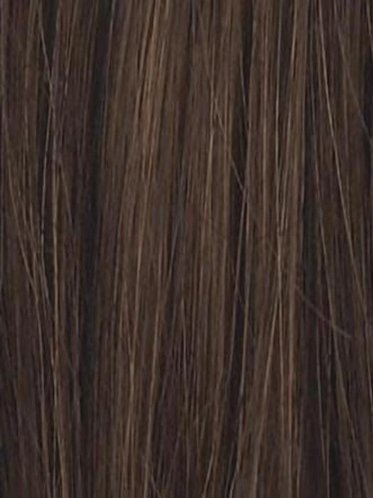 Aqua | Synthetic Ponytail (Wrap-Around)