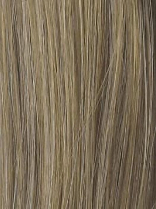 Aqua | Synthetic Ponytail (Wrap-Around)