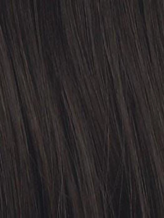 Aqua | Synthetic Ponytail (Wrap-Around)