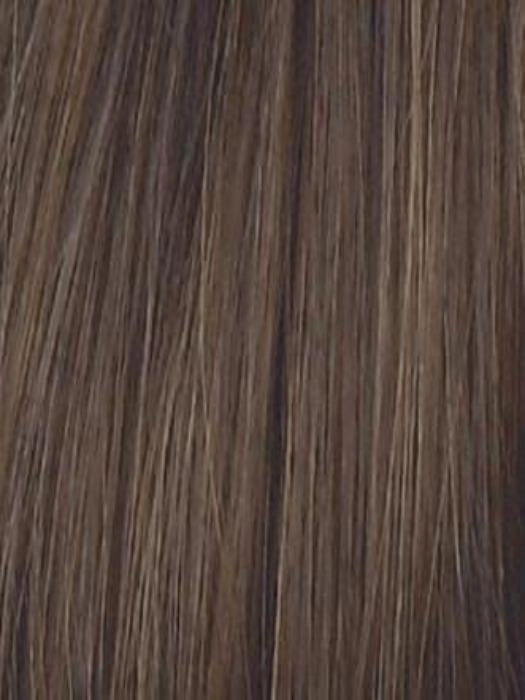 Aqua | Synthetic Ponytail (Wrap-Around)