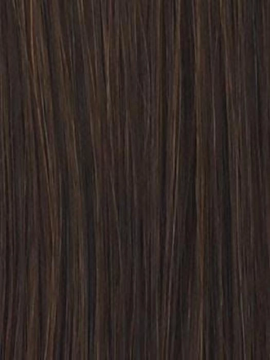 Aqua | Synthetic Ponytail (Wrap-Around)
