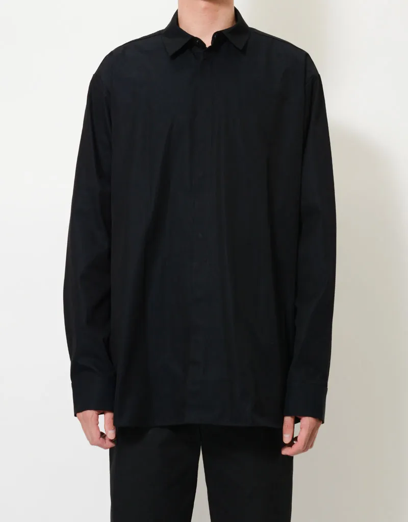 Aquascutum ?? master-piece Aquascutum Shirt No.828007AQ1