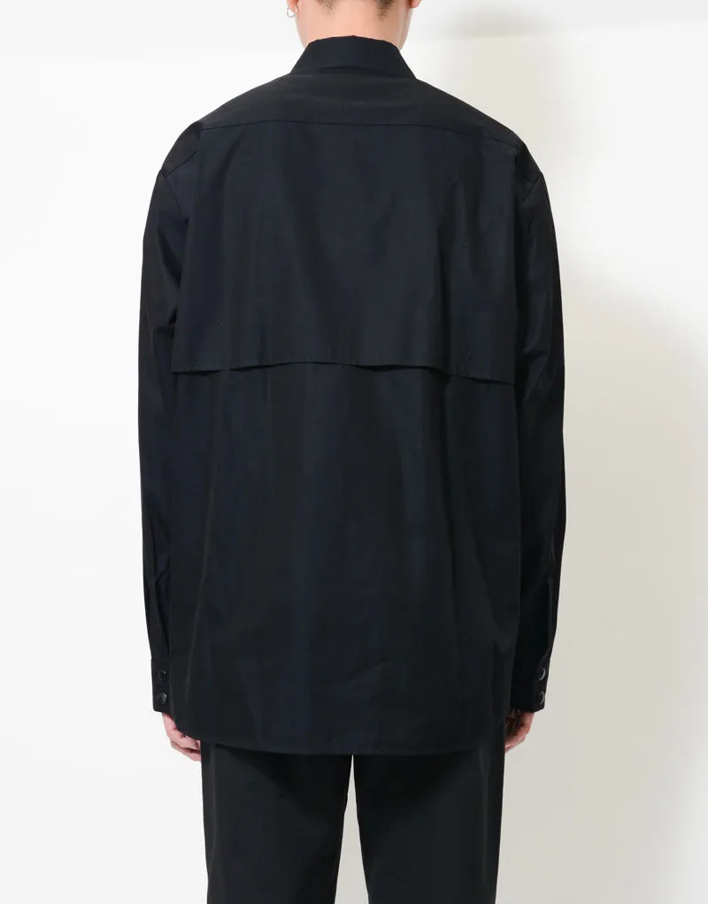 Aquascutum ?? master-piece Aquascutum Shirt No.828007AQ1