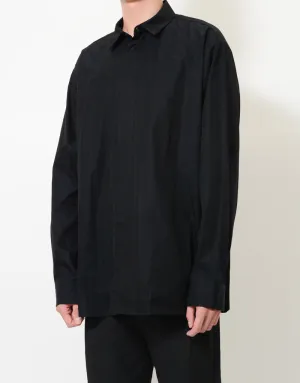Aquascutum ?? master-piece Aquascutum Shirt No.828007AQ1