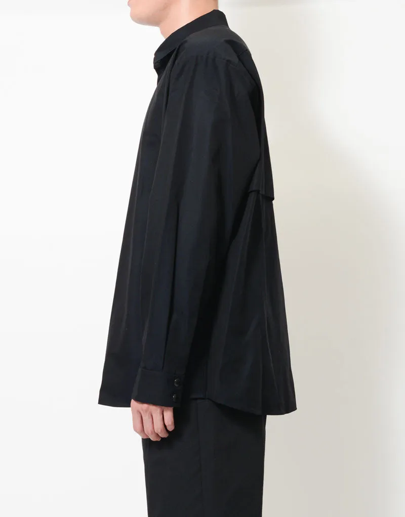 Aquascutum ?? master-piece Aquascutum Shirt No.828007AQ1