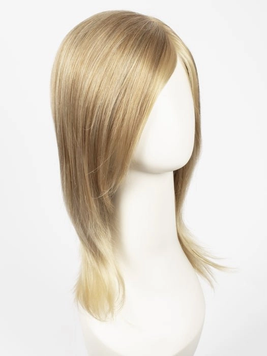 Arden | Synthetic Lace Front Wig (Mono Top)