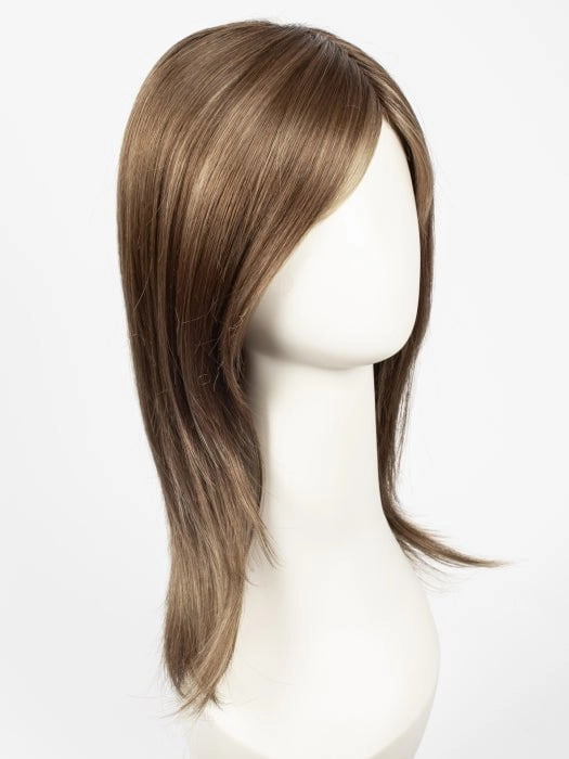 Arden | Synthetic Lace Front Wig (Mono Top)