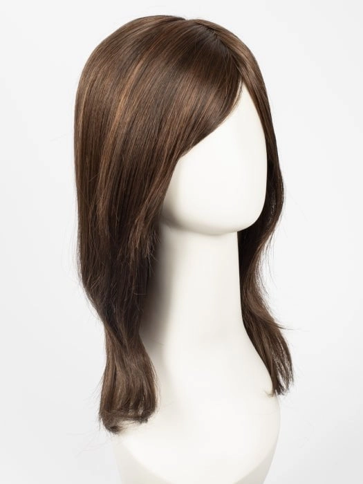 Arden | Synthetic Lace Front Wig (Mono Top)