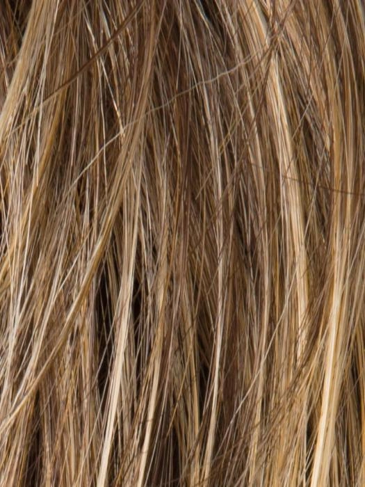 Area Wig by Ellen Wille | Synthetic