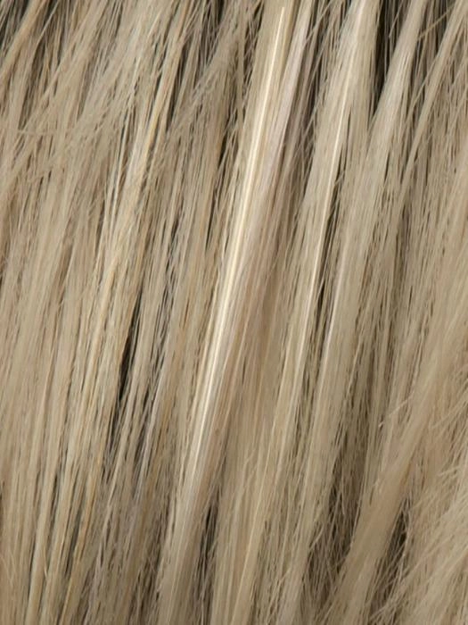 Area Wig by Ellen Wille | Synthetic
