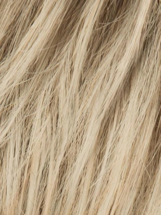 Area Wig by Ellen Wille | Synthetic