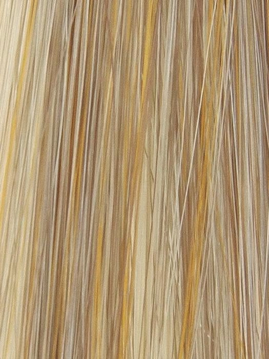 Aria | Synthetic Wig (Basic Cap)