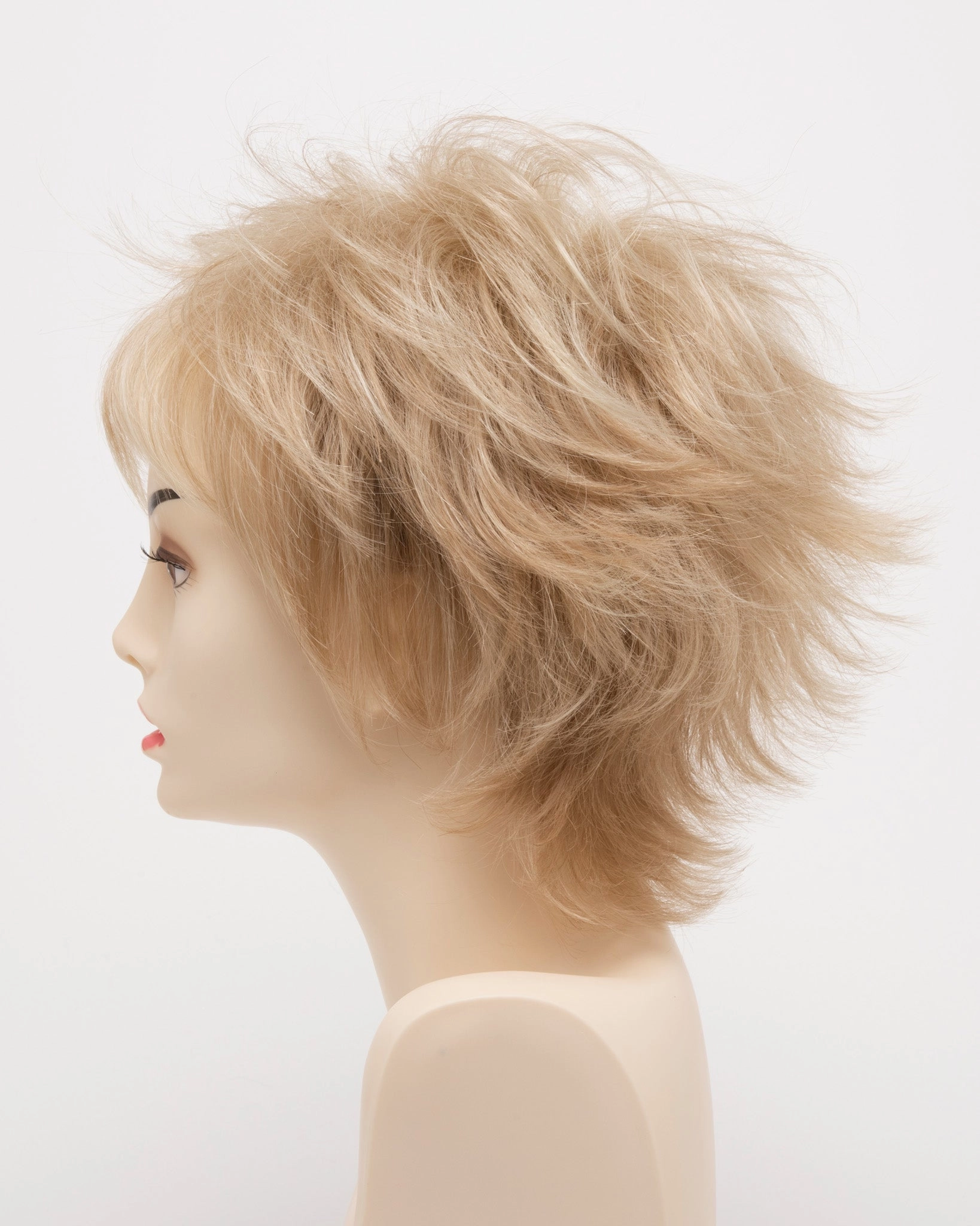 Aria Wig by Envy | Human Hair / Synthetic Blend