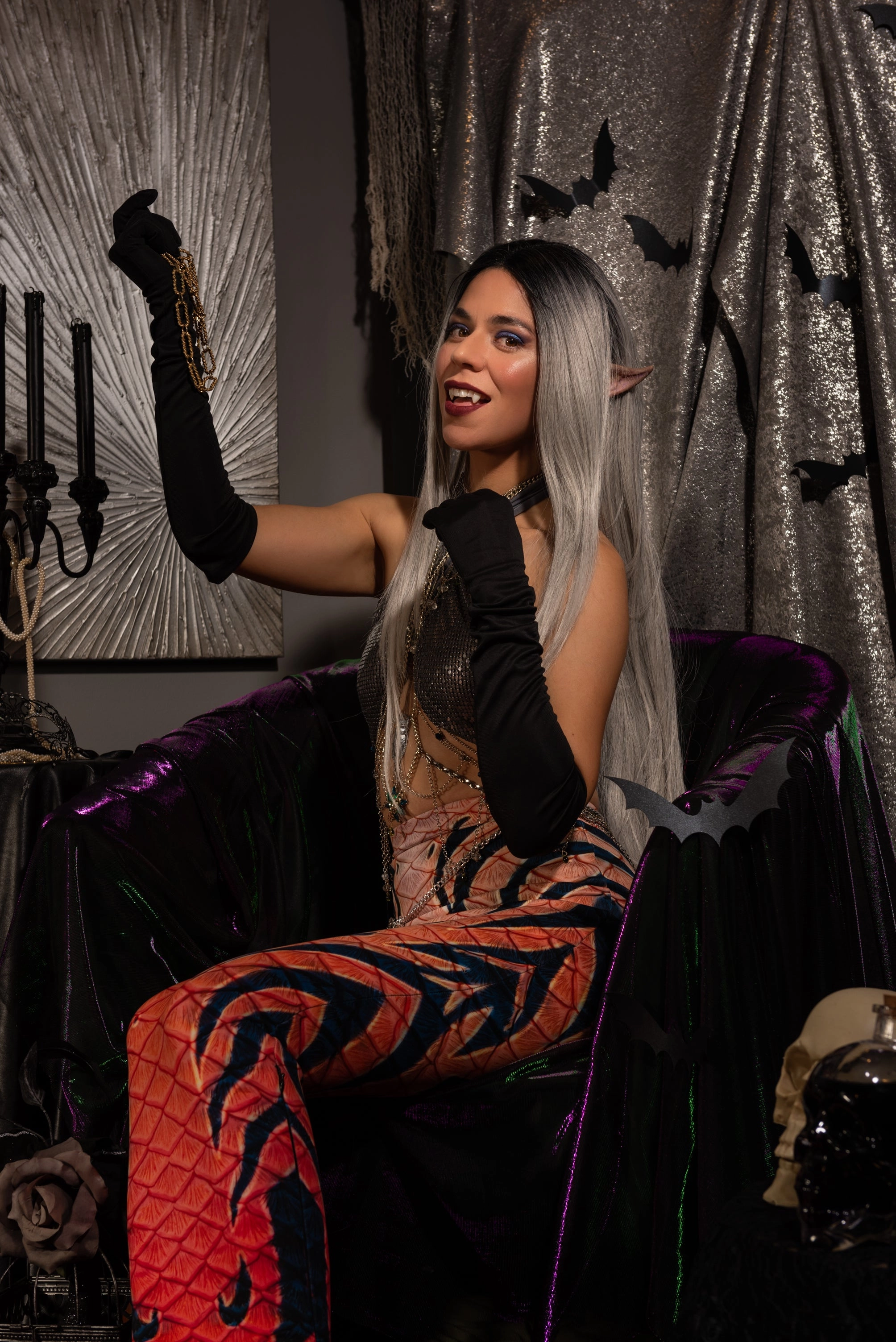 Arielle Dark Moon - Natural Series