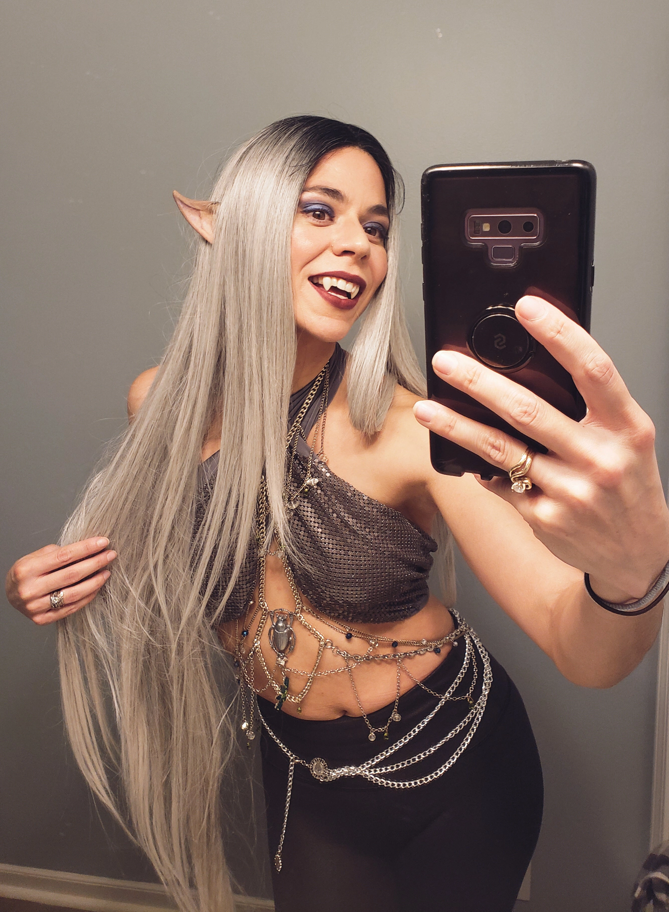 Arielle Dark Moon - Natural Series