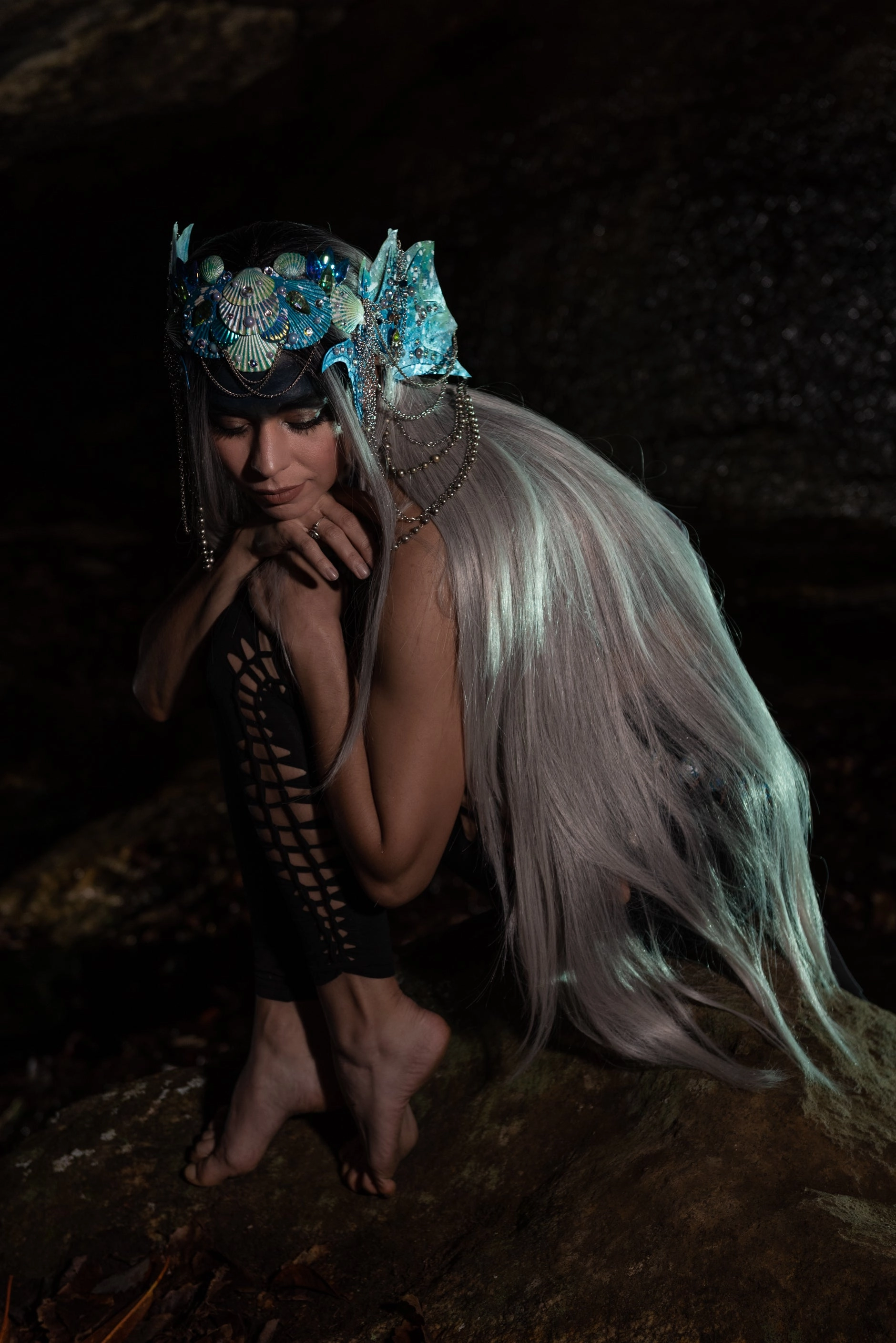 Arielle Dark Moon - Natural Series