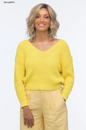 Arlo Wig by Estetica | Front Lace Line | Lace Part | Synthetic Fiber